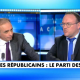 Éric Zemmour face à Damien Abad (LR) : « Boris Johnson c’est la victoire de l’identitaire et du social, tout le contraire de LR