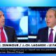 L’Union européenne : une nation ? Une puissance ? Mais sans armée ? Jean-Christophe Lagarde en pleine aporie