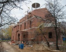 Moscou : 200 nouvelles églises en construction