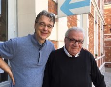 Trisomie 21 : 3 questions  au Professeur Csaba Szabo