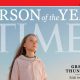 Greta Thunberg refuse de voyager en avion mais apprécie le train en première classe…