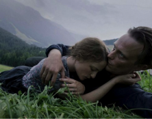 Une Vie Cachée de Terrence Malick