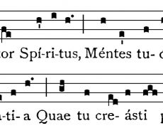 Veni Creator Spiritus