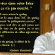 Vladimir Bukovski, le dissident russe qui comparait l’URSS à l’UE