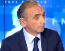 Un catholique peut-il se trouver en phase avec les idées d’Eric Zemmour ?