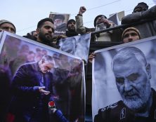 La mort du général Soleimani renforcera le régime iranien