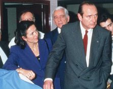 L’ancienne ministre Michèle Barzach a-t-elle été complice des crimes de Gabriel Matzneff ?