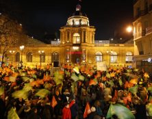 Bioéthique au Sénat : Alliance VITA prévoit de nouvelles mobilisations