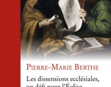 Les dissensions ecclésiales, un défi pour l’Eglise catholique (2)