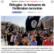 Coup de filet antiterroriste à Brest : encore des réfugiés