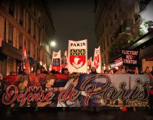 18 janvier : Paris Fierté honore sainte Geneviève