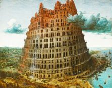 La mission de l’homme n’est pas de préserver en son état originel ce qui lui a été confié mais de faire fructifier ce qu’il a reçu