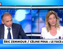 Eric Zemmour : Le service public, dont France Inter, est devenu une machine de guerre idéologique, une machine de propagande, avec un sectarisme phénoménal