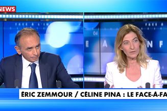 Eric Zemmour : Le service public, dont France Inter, est devenu une machine de guerre idéologique, une machine de propagande, avec un sectarisme phénoménal