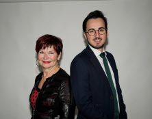 Saint-Laurent-du-Var : une élue LR rejoint la liste RN