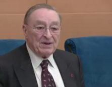 André Decocq, RIP