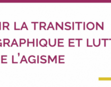 La fabrique d’un rapport parlementaire progressiste : un cas d’école