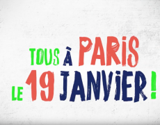Mgr Cattenoz souhaite qu’il y ait beaucoup de monde à la manifestation du 19 janvier