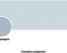 L’abbé Guy Pagès suspendu sur Twitter pour un tweet dénonçant les LGBT