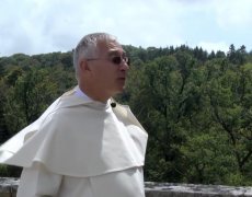 « Qu’est-ce que l’épreuve des anges ? »