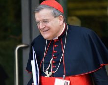 « Abominable moquerie de la Sainte Eucharistie aux Jeux olympiques d’été de Paris »