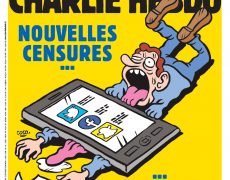 L’esprit Charlie a des limites au bal des hypocrites
