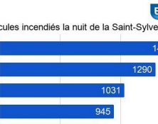 1er janvier : Christophe Castaner est champion