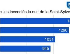 1er janvier : Christophe Castaner est champion