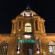 Bioéthique : rassemblement en ce moment face au Sénat