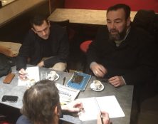 Union PCD-RN à Saint-Germain-en-Laye