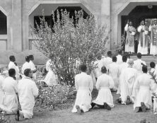4 séminaristes enlevés au Nigéria