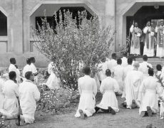 4 séminaristes enlevés au Nigéria