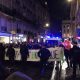 Plusieurs centaines de manifestants pacifiques cette nuit contre la loi de bioéthique