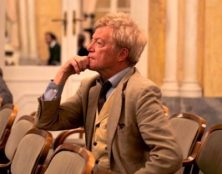 Roger Scruton, RIP