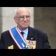 Obsèques de Roger Holeindre le 6 février