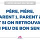 La conférence des évêques de France propose des formulaire de baptême “non genrés”
