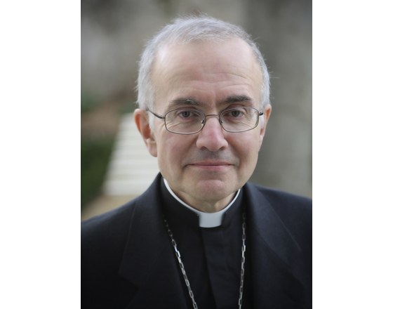 Mgr Batut, évêque de Blois, appelle à manifester le 19 janvier