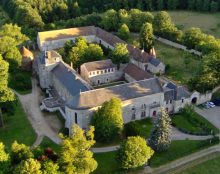 Les abbayes font le plein