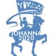 Johanna 2020 : grand pèlerinage national à Rouen les 1er et 2 mai, à l’occasion du centenaire de la canonisation de sainte Jeanne d’Arc