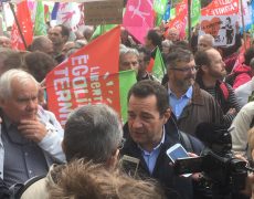Bioéthique : le PCD appelle à manifester dimanche