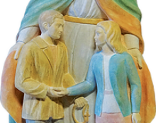 Soigner son couple avec Notre-Dame (et Mgr Aillet)
