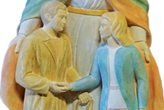 Soigner son couple avec Notre-Dame (et Mgr Aillet)