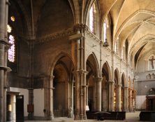 Lyon : l’église Saint-Bernard bientôt transformée ?