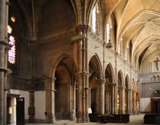 Lyon : l’église Saint-Bernard bientôt transformée ?