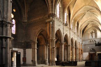 Lyon : l’église Saint-Bernard bientôt transformée ?