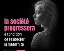 8 mars : Alliance VITA mobilisée pour défendre la cause des femmes face aux défis bioéthiques