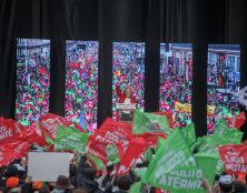 Ludovine de La Rochère : “j’appelle à l’unité tous les opposants au projet de loi de bioéthique”