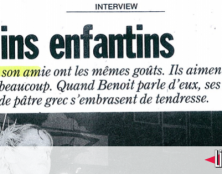 Heureuse nouvelle pour Libération et Laurent Joffrin : l’archevêque de Lyon a été relaxé du délit de non-dénonciation d’agressions sexuelles