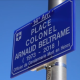 Marseille : les élus boycottent l’inauguration de la place colonel Arnaud Beltrame