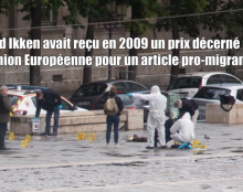 Un djihadiste journaliste pigiste à Rue89, du groupe L’Obs